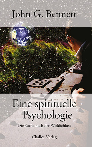 Der spirituelle HUnger des Kindes