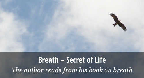 Breathe, for God's Sake! Discourses on the Mystical Art and Science of Breath.