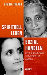 Vimala Thakar: Spirituell leben