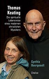 Cynthia Bourgeault: Thomas Keating (Buchcover)