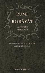 Rumi: Robayat