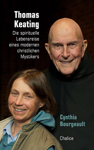 Cynthia Bourgeault: Thomas Keating (Buchcover)