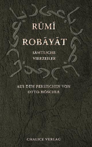 Rumi: Robayat