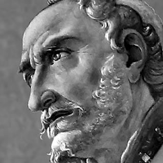 Aurelius Augustinus (Sando Botticelli)