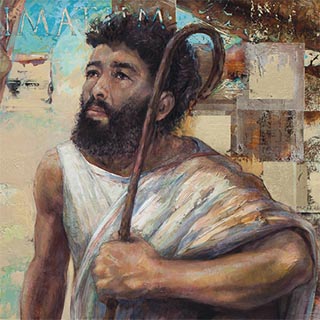 Aurelius Augustinus: Bruce Herman