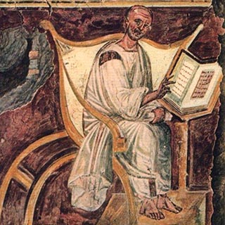 Aurelius Augustinus Lateranbasilika