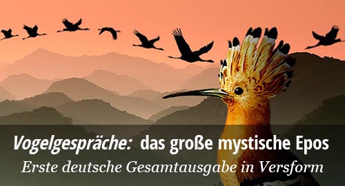 Attar Vogelgespräche