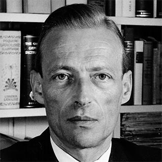 Augustinus uns Norbert von Xanten