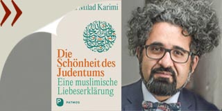 Milad Karimi: Die Schönheit des Judentums
