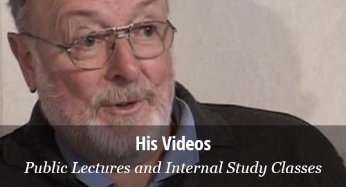 Reshad Feild: Videos